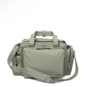 Lug Atlas Ultra-X Carry-All Tote, NWT, Sage Green